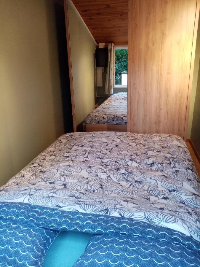 Chalet Le Coton