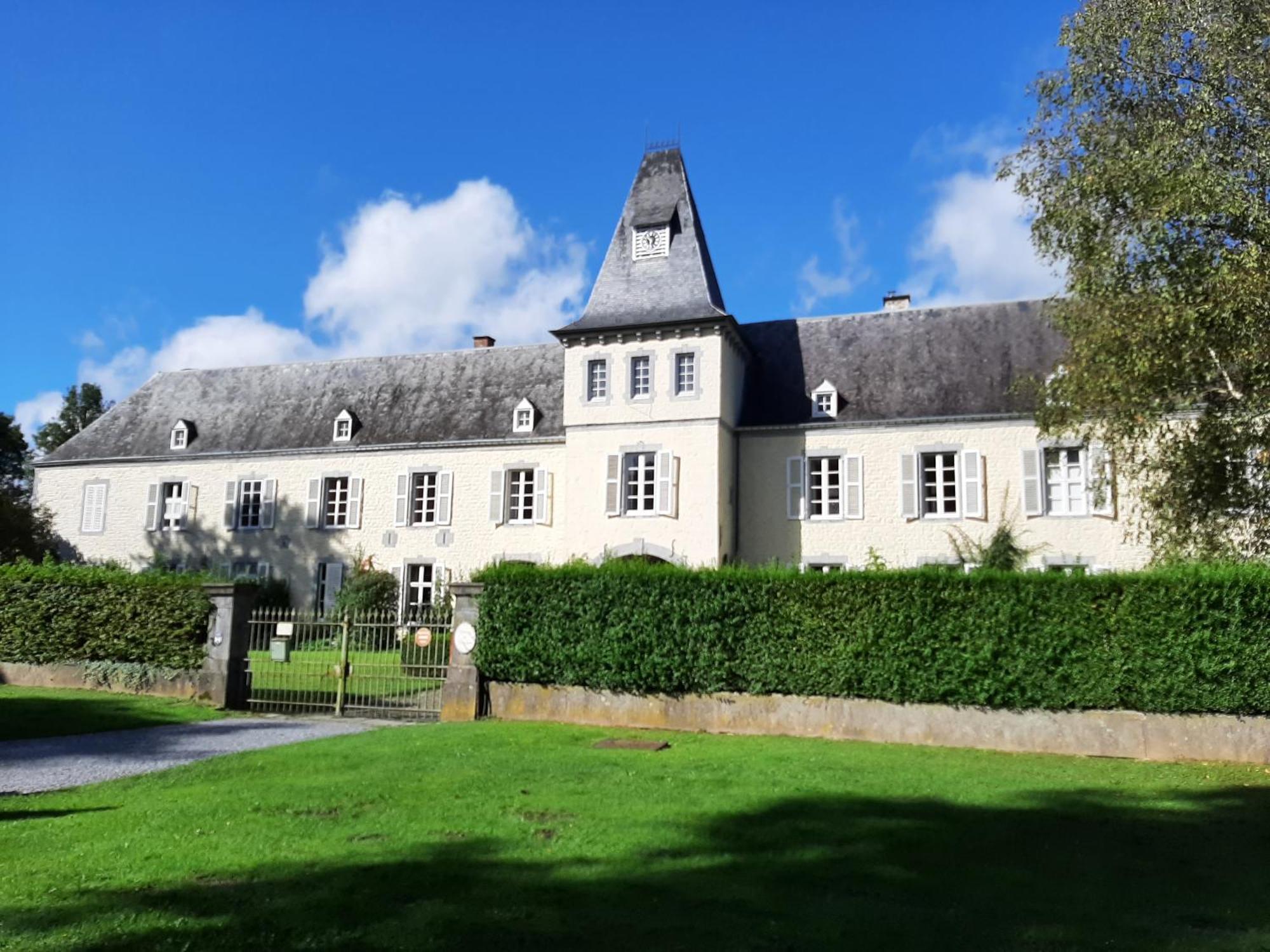 Le Coton * Resteigne