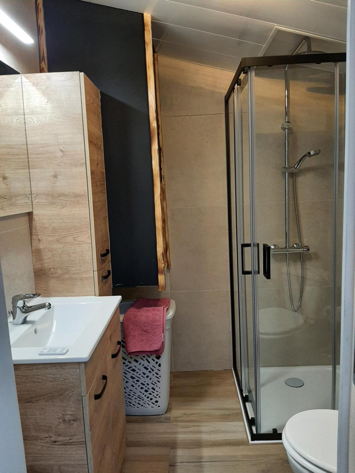 Chalet Le Coton